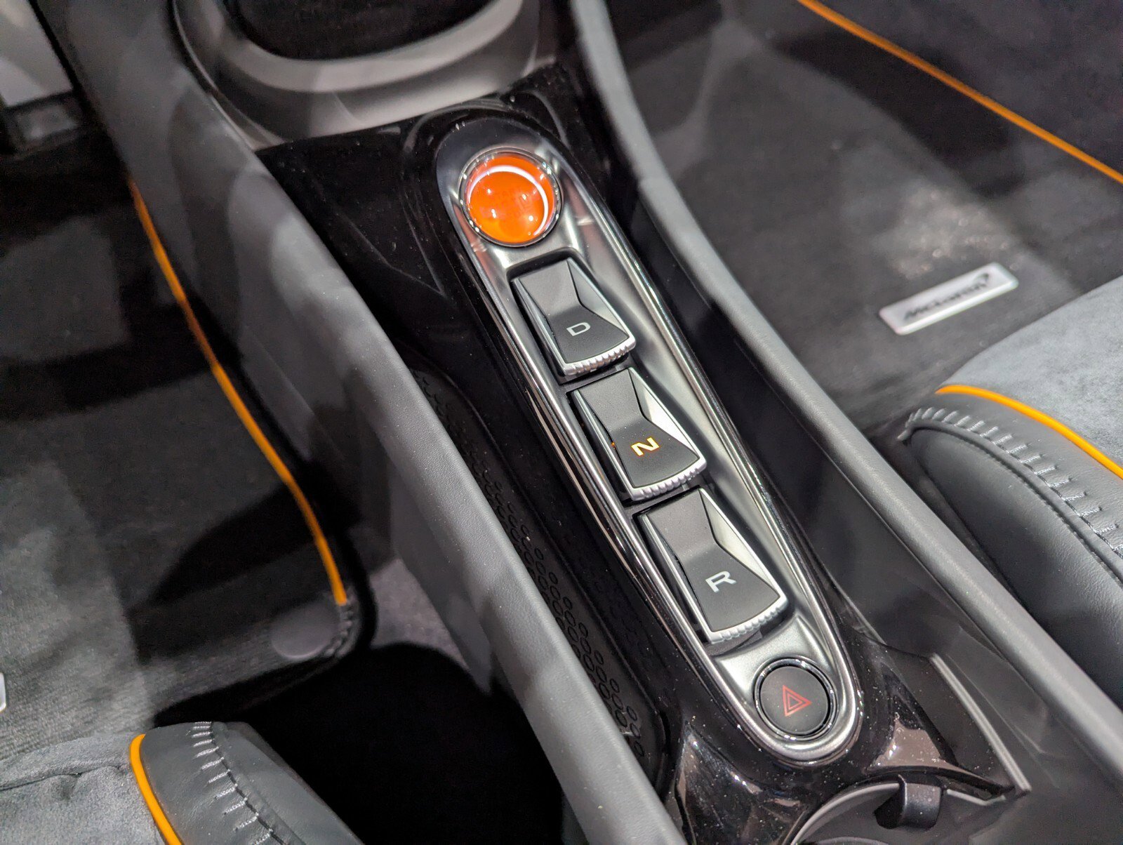 New 2026 McLaren Artura Spider image 14