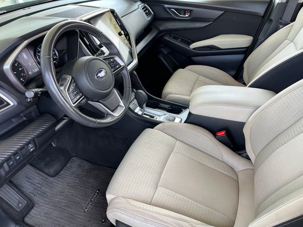 Certified 2024 Subaru Ascent Premium w/ Convenience Package image 19