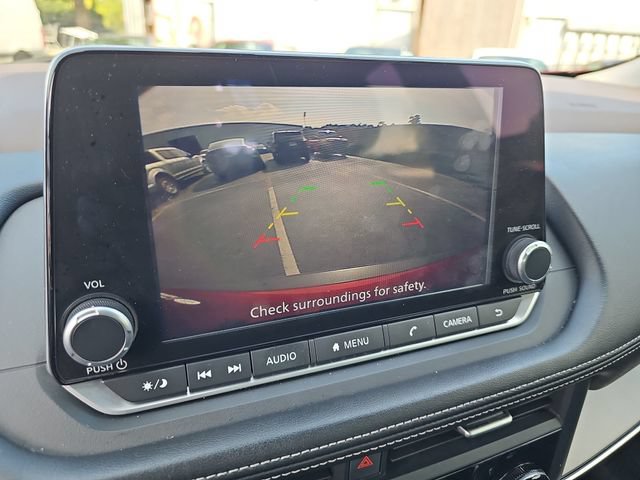 Used 2023 Nissan Rogue SV AWD/4WD image 27