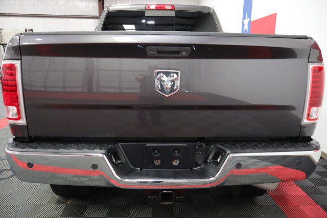 Used 2014 RAM 2500 Laramie w/ Convenience Group AWD/4WD image 13