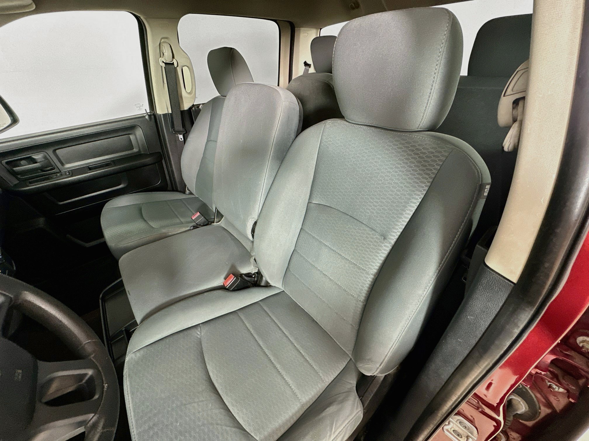 Used 2014 RAM 1500 Express AWD/4WD image 23