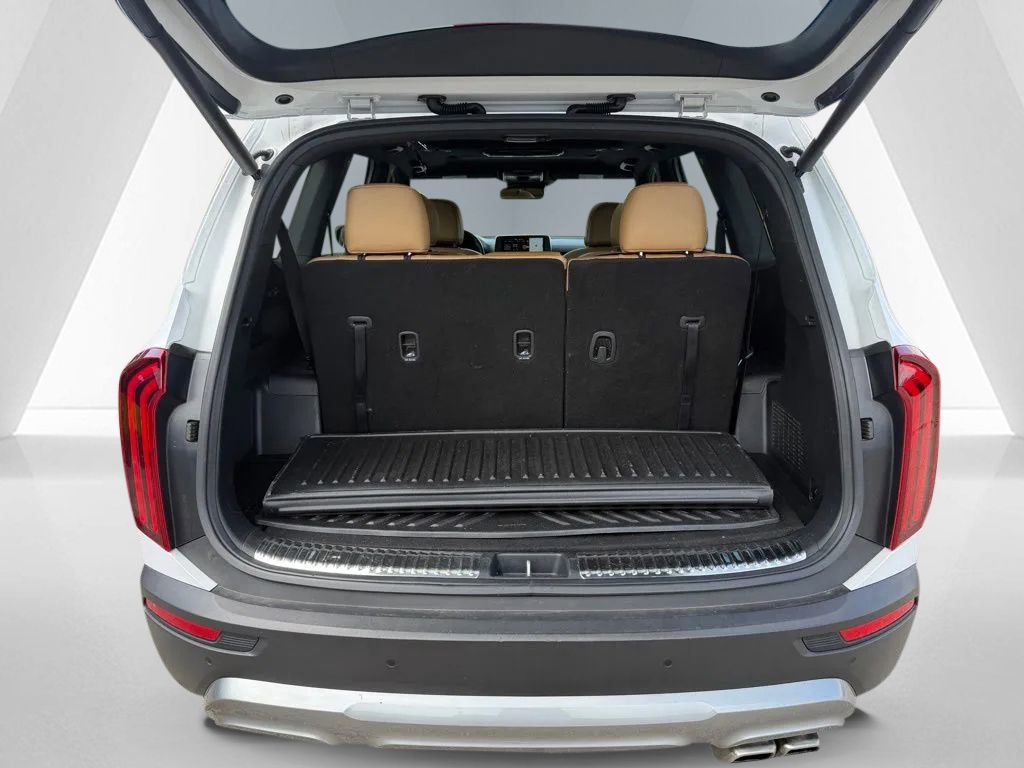 Used 2022 Kia Telluride SX FWD image 35