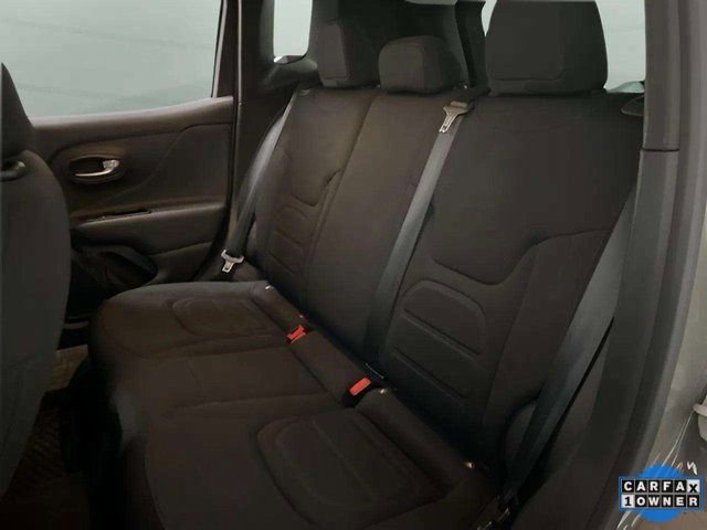 Used 2022 Jeep Renegade Latitude image 68