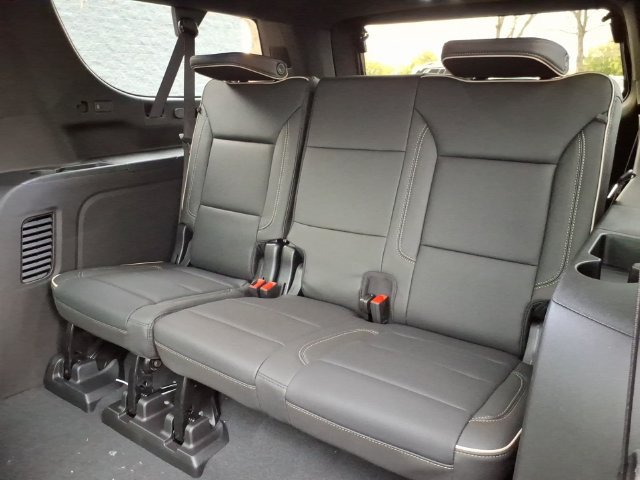 New 2027 GMC Yukon XL Elevation w/ Elevation Premium Package AWD/4WD image 21