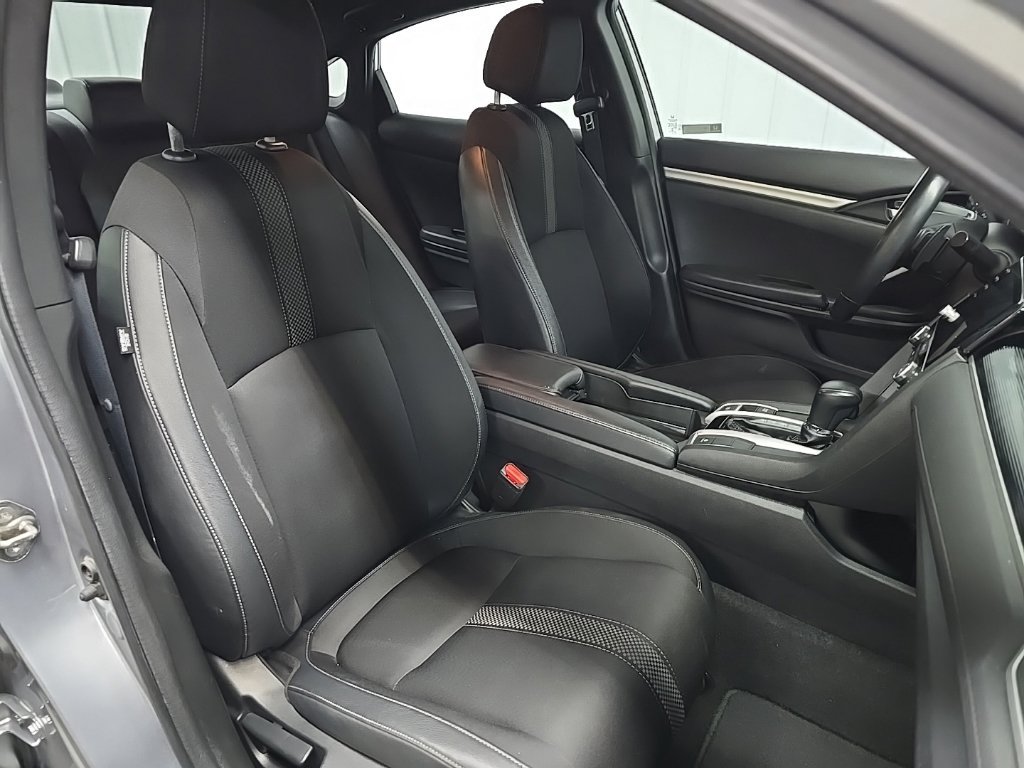 Used 2019 Honda Civic Sport image 14