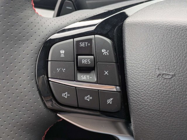 New 2026 Ford Explorer ST AWD/4WD image 26