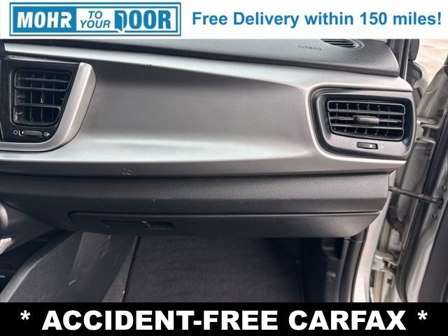 Used 2021 Kia Rio S image 27