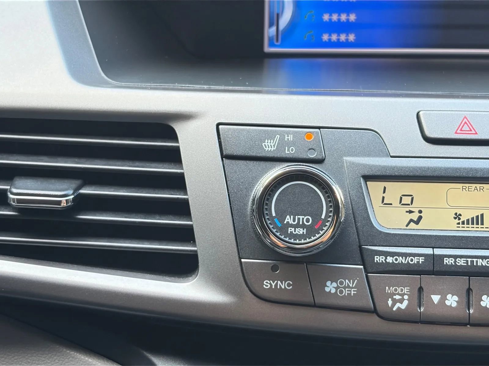 Used 2016 Honda Odyssey EX-L image 26