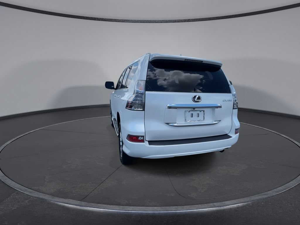 Used 2023 Lexus GX 460 Premium AWD/4WD image 6