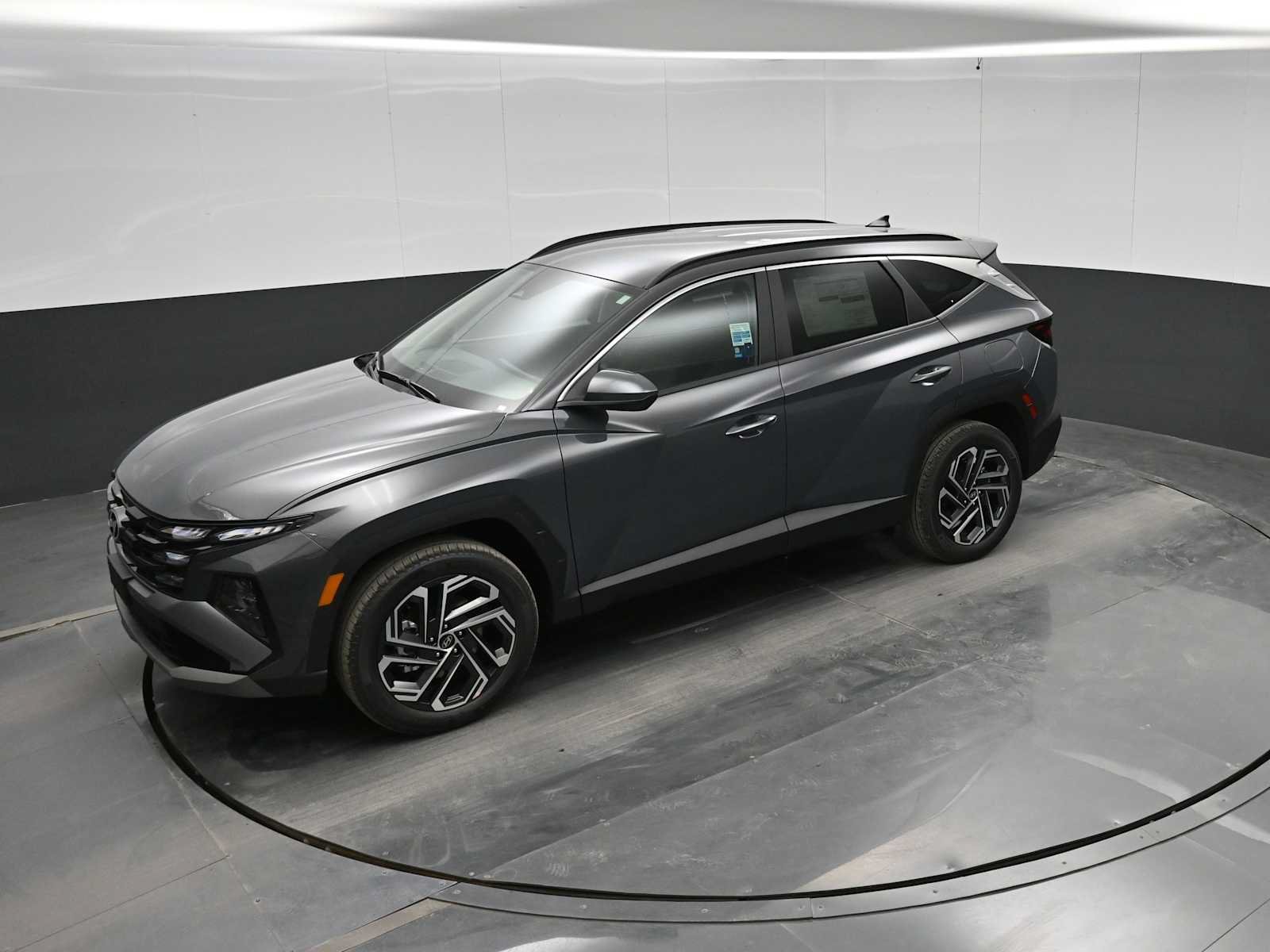 New 2026 Hyundai Tucson SEL Plus AWD/4WD image 25