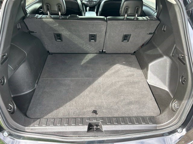 Used 2020 Chevrolet Equinox Premier w/ Premier Redline Edition FWD image 45