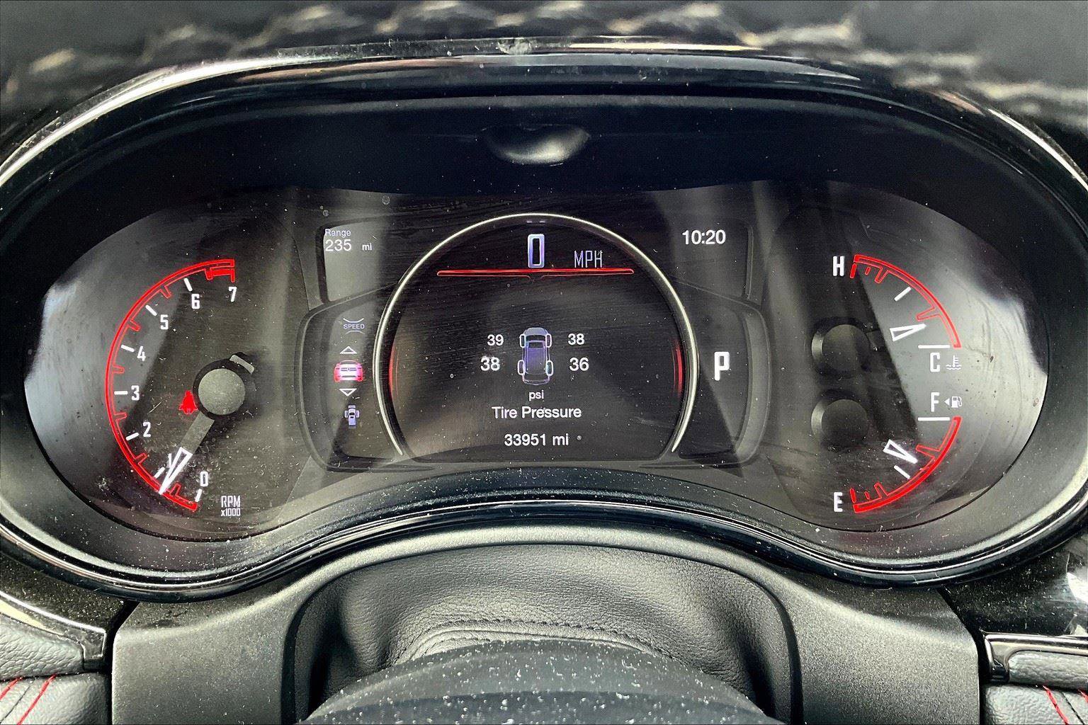 Used 2024 Dodge Durango GT image 20