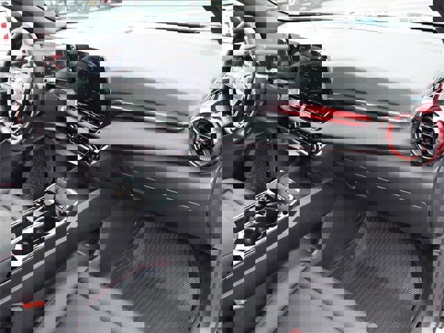 New 2026 Chevrolet Equinox RS w/ Convenience Package III image 25