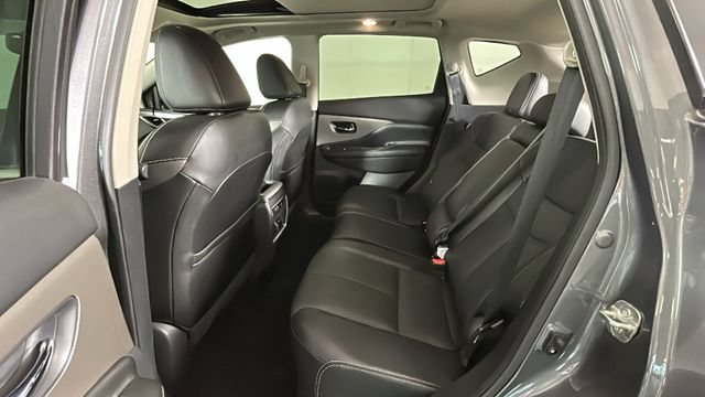 Used 2021 Nissan Murano SL AWD/4WD image 26