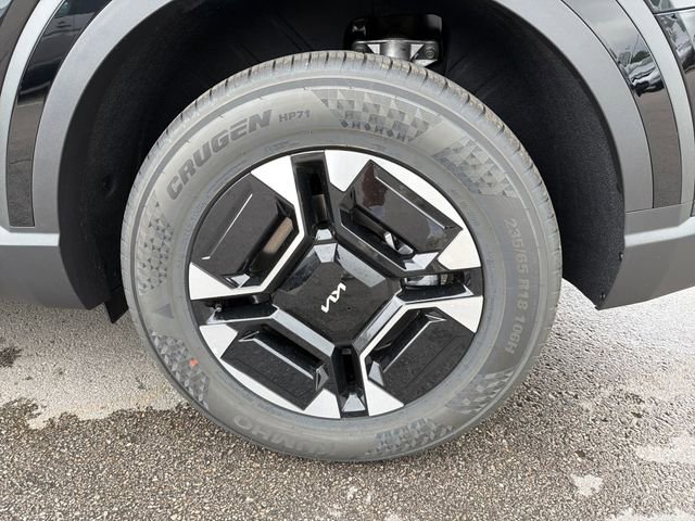 New 2027 Kia Telluride EX FWD image 25