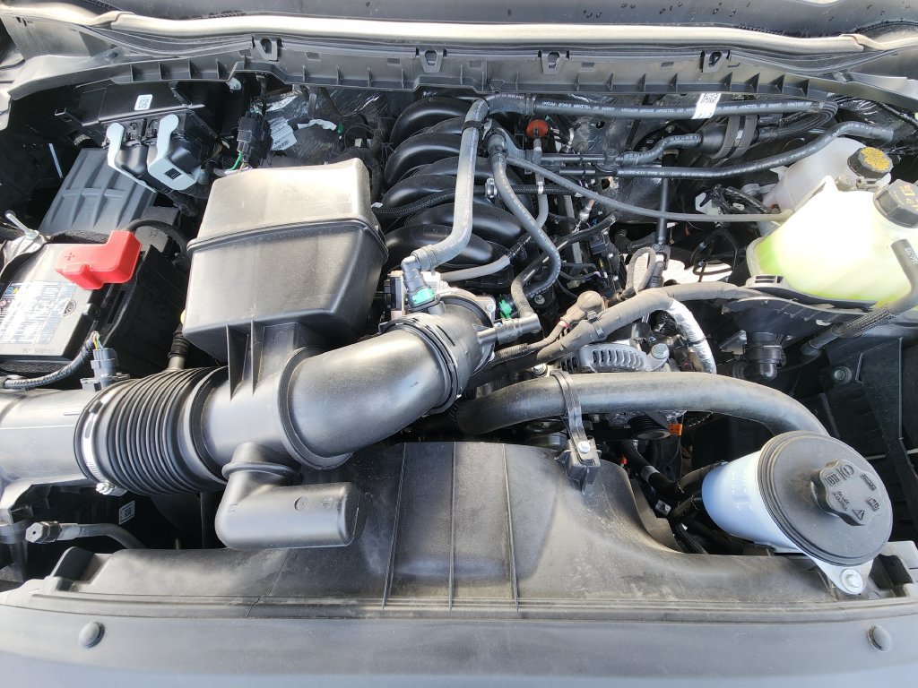 Used 2026 Ford F250 XL w/ STX Appearance Package AWD/4WD image 22