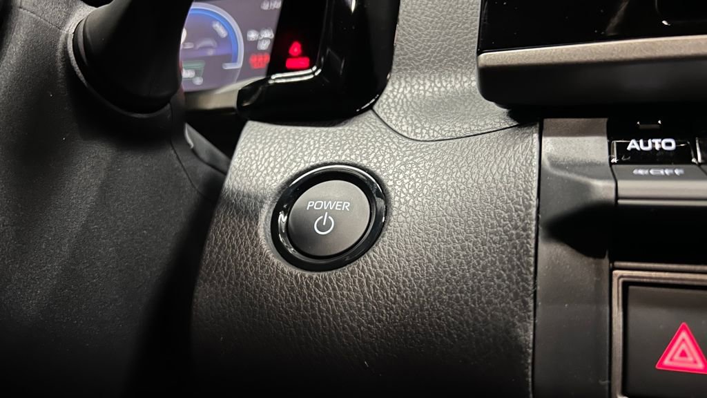 New 2026 Toyota Camry LE image 24