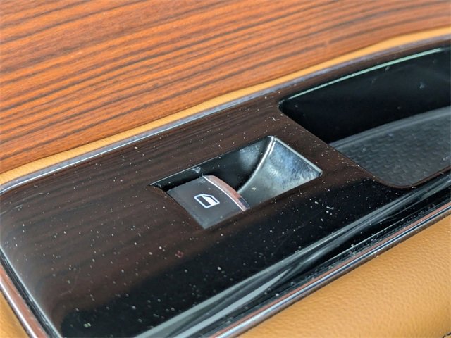 Used 2021 Lincoln Navigator Reserve w/ Luxury Package image 26