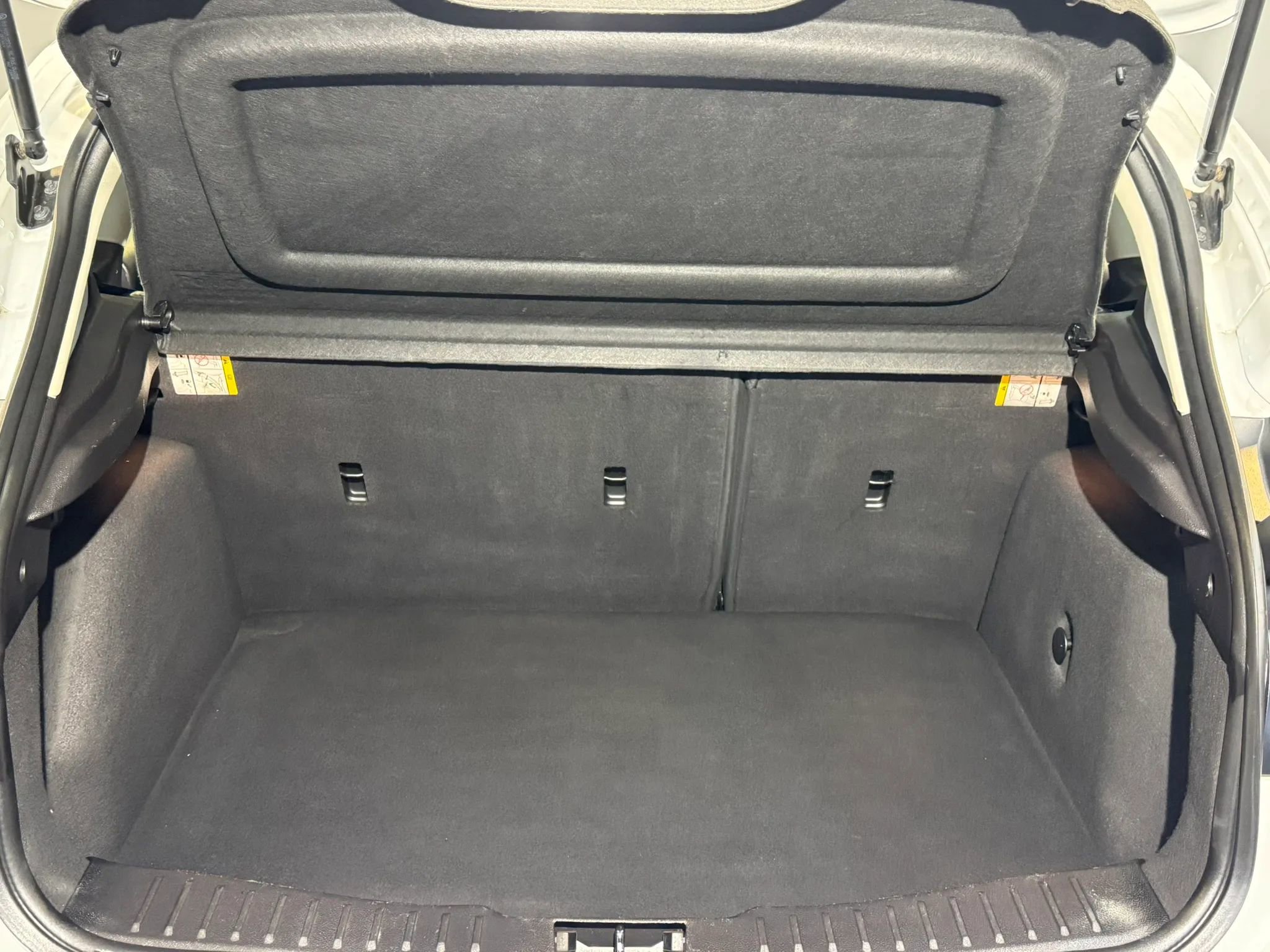 Used 2014 Ford Focus SE image 30