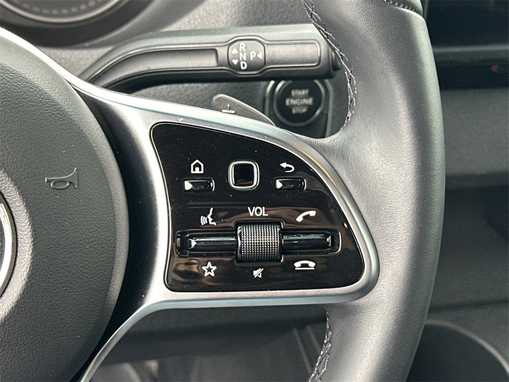 Used 2023 Mercedes-Benz Sprinter 2500 image 27