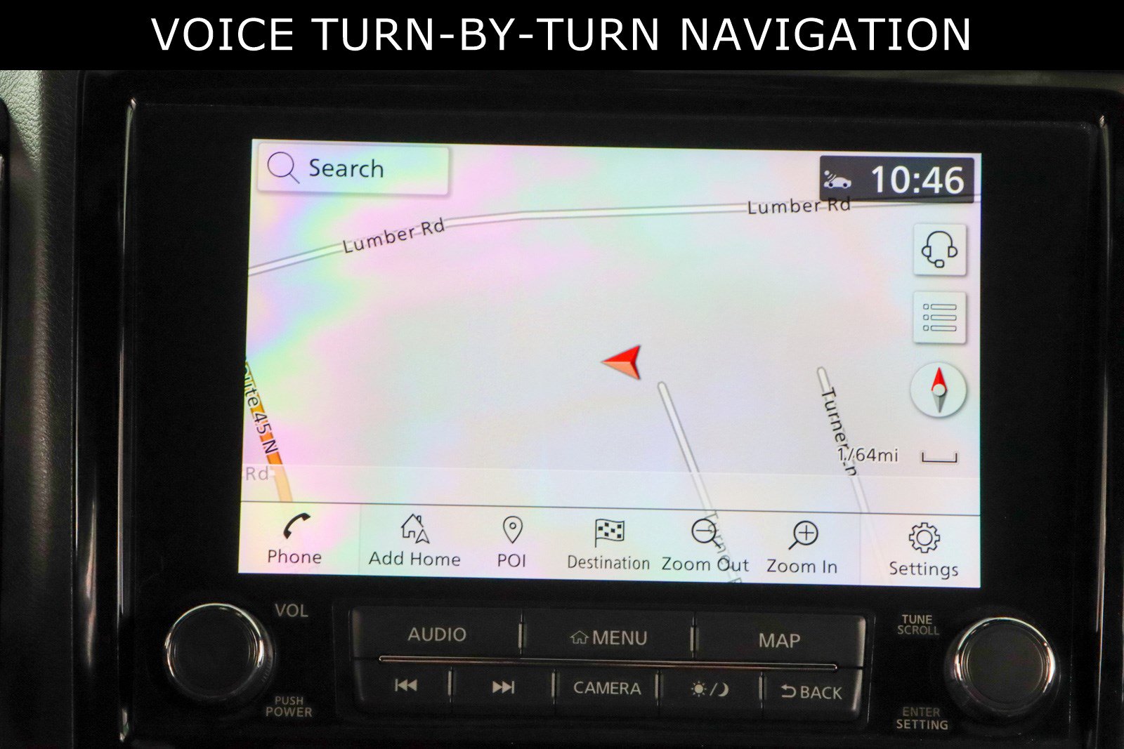 Used 2023 Nissan Frontier PRO-4X w/ Pro Convenience Package image 19