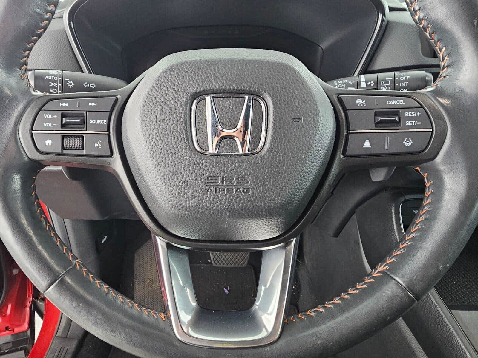 Used 2023 Honda CR-V Sport image 22