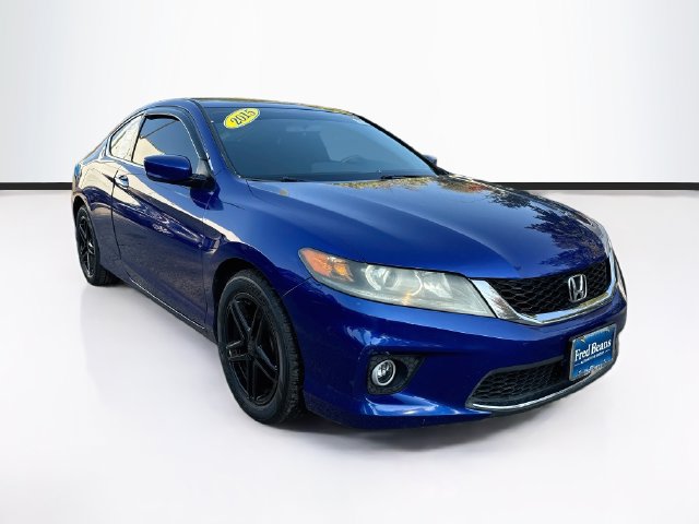 Used 2015 Honda Accord LX-S
