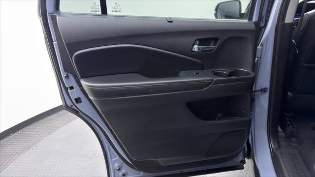Used 2022 Honda Pilot Special Edition image 16