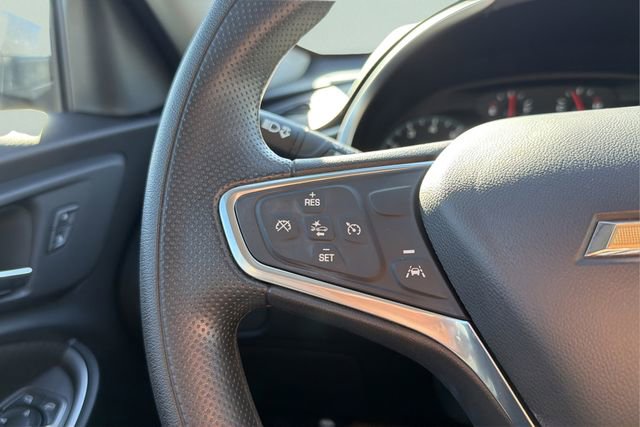 Certified 2023 Chevrolet Malibu LS image 22