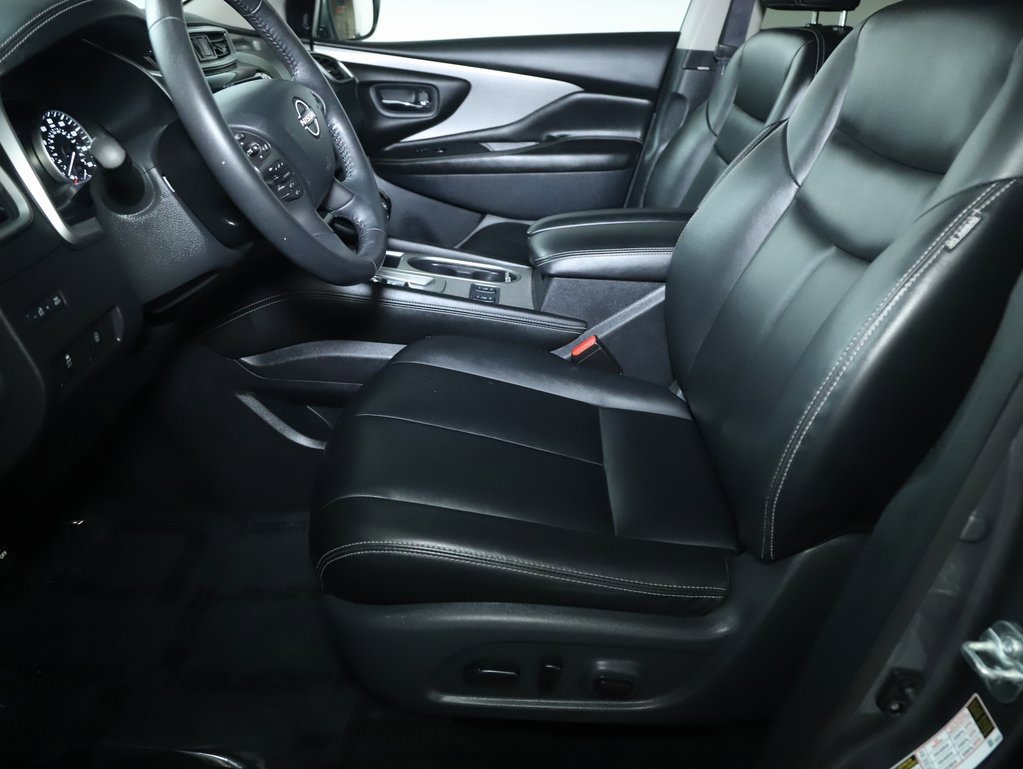 Used 2023 Nissan Murano SV image 18