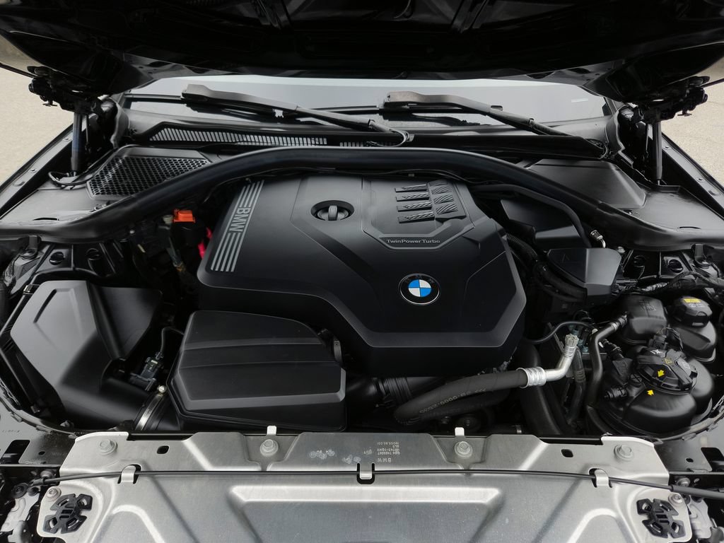 Used 2021 BMW 330i Sedan RWD image 23