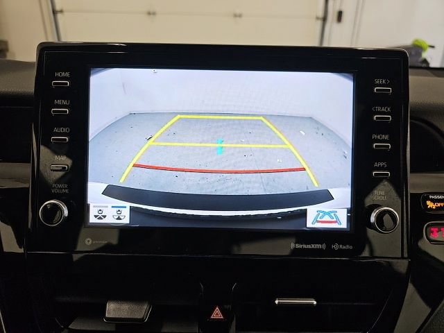 Certified 2023 Toyota Camry SE w/ Cold Weather Package FWD image 27