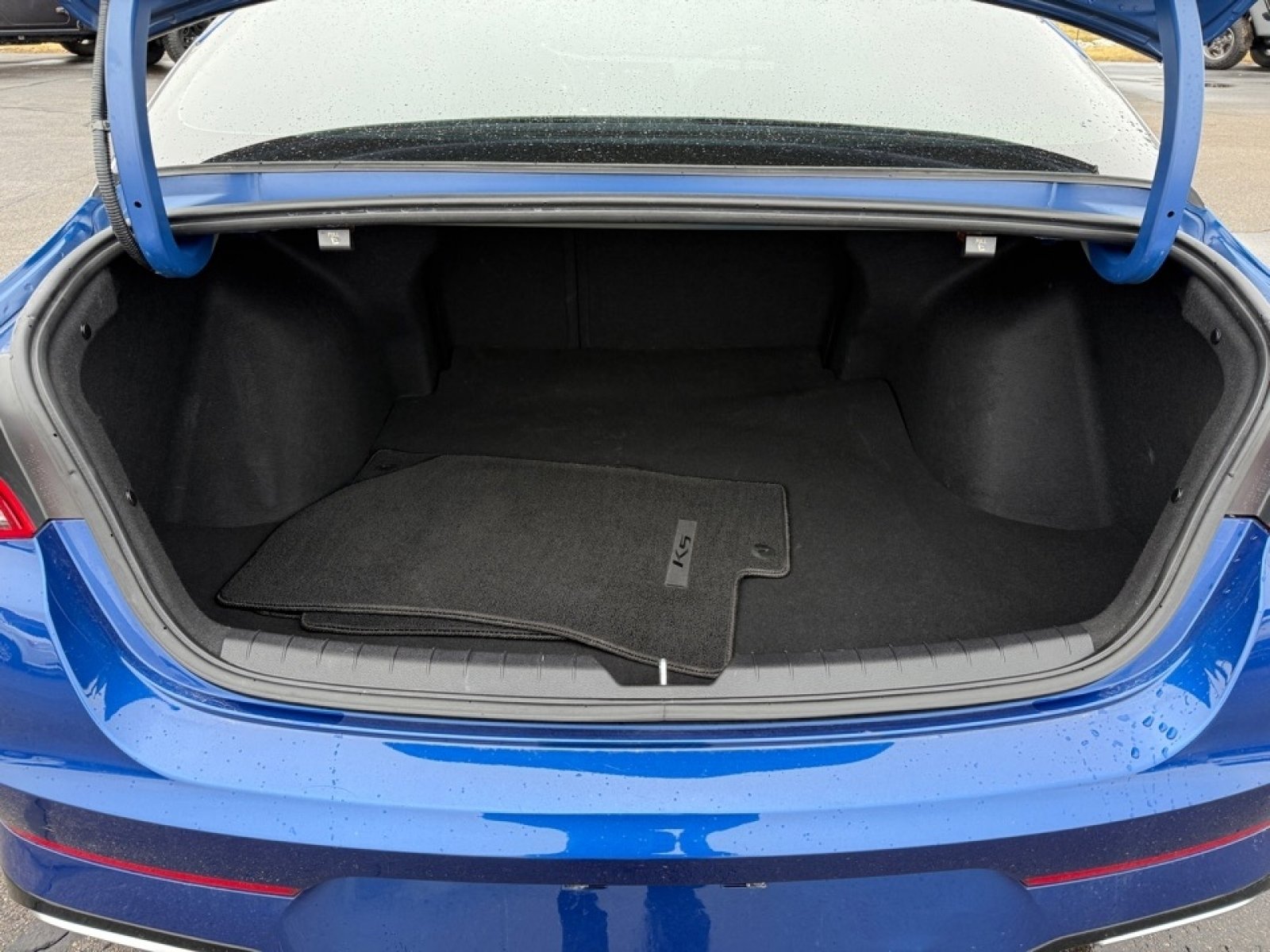 Used 2023 Kia K5 GT-Line image 35