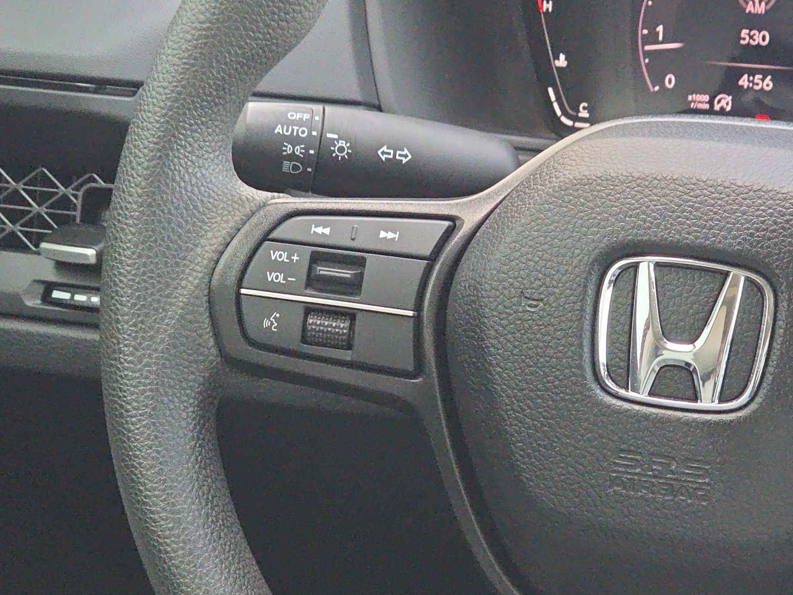 Used 2025 Honda Accord SE image 22