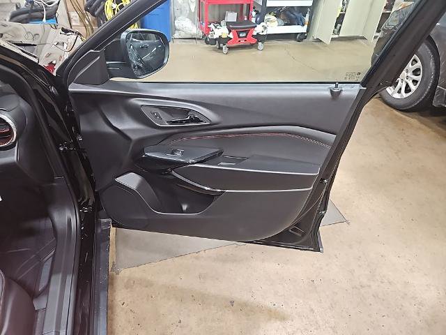 New 2026 Chevrolet Trax RS w/ Driver Confidence Package image 26