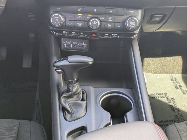 New 2026 Dodge Durango GT w/ Blacktop Package image 17