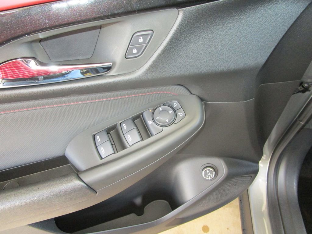 New 2026 Chevrolet TrailBlazer RS w/ Convenience Package image 20