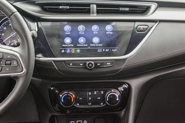 Certified 2023 Buick Encore GX Preferred w/ Cold Weather Comfort Package FWD image 24