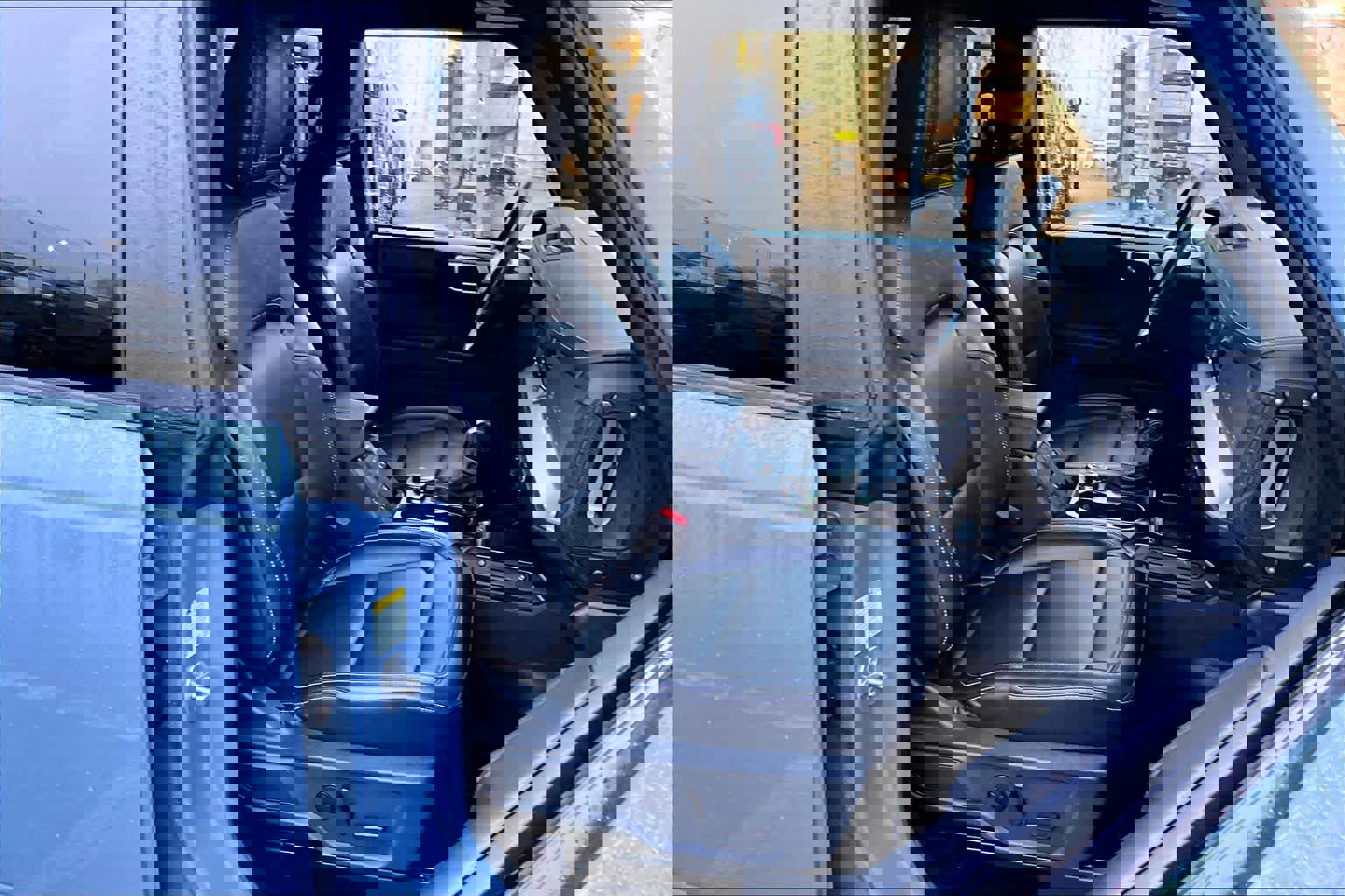 Certified 2025 Ford Bronco Outer Banks image 9