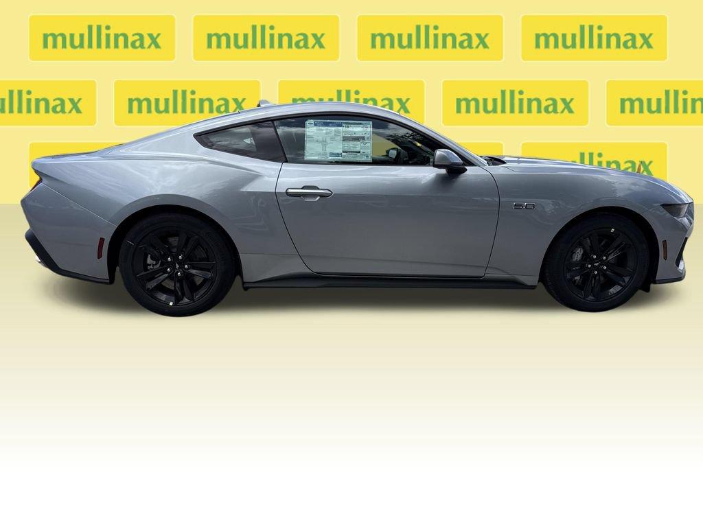 New 2026 Ford Mustang GT RWD image 16