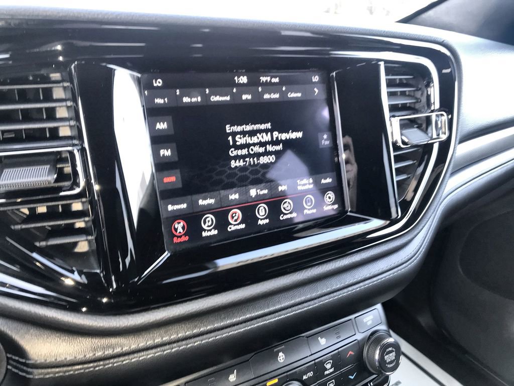 Used 2022 Dodge Durango GT image 16