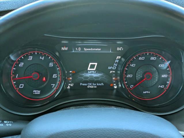 Used 2021 Dodge Charger SXT AWD/4WD image 11