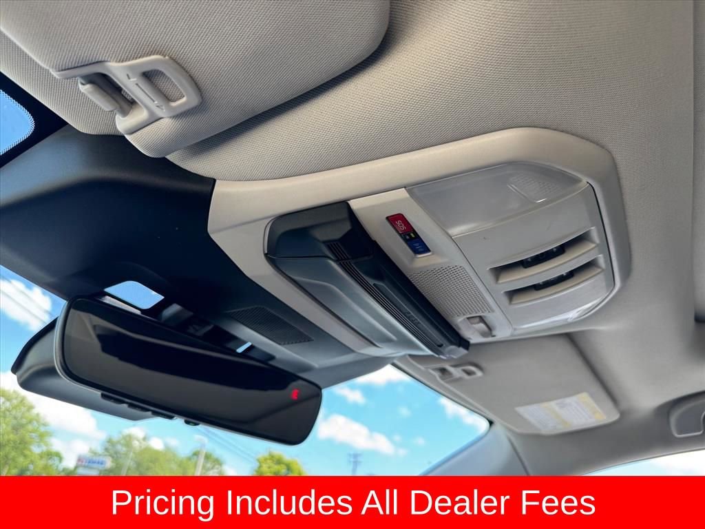 Used 2024 Subaru Ascent Limited w/ Technology Package AWD/4WD image 28