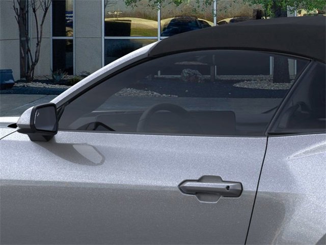 New 2026 Ford Mustang Premium w/ Bronze Appearance Package image 20