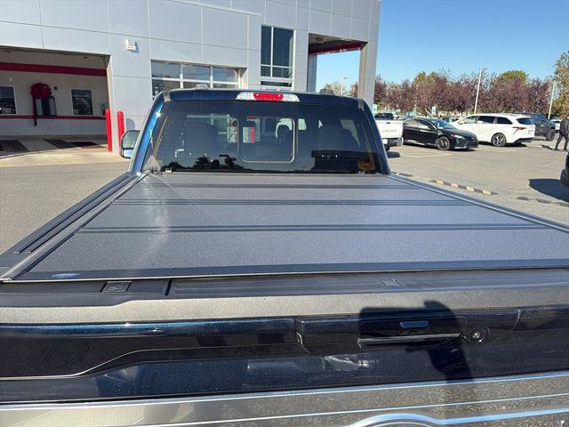 Used 2023 Ford F150 King Ranch w/ Equipment Group 601A High AWD/4WD image 5