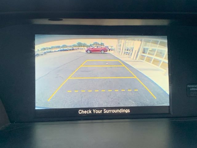 Used 2014 Honda Accord LX image 10