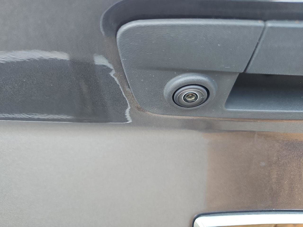 Used 2016 RAM 1500 Big Horn image 26