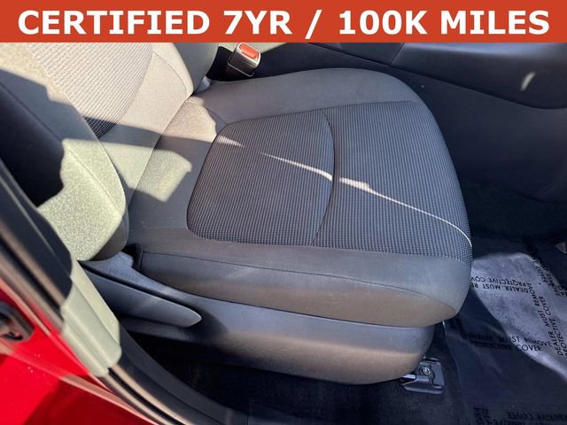 Used 2024 Toyota RAV4 LE image 10