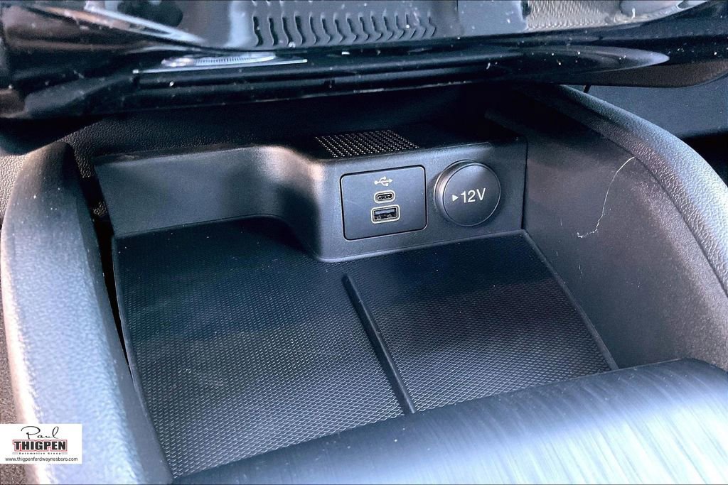 New 2026 Ford Escape ST-Line Select w/ Tech Pack #1 image 22