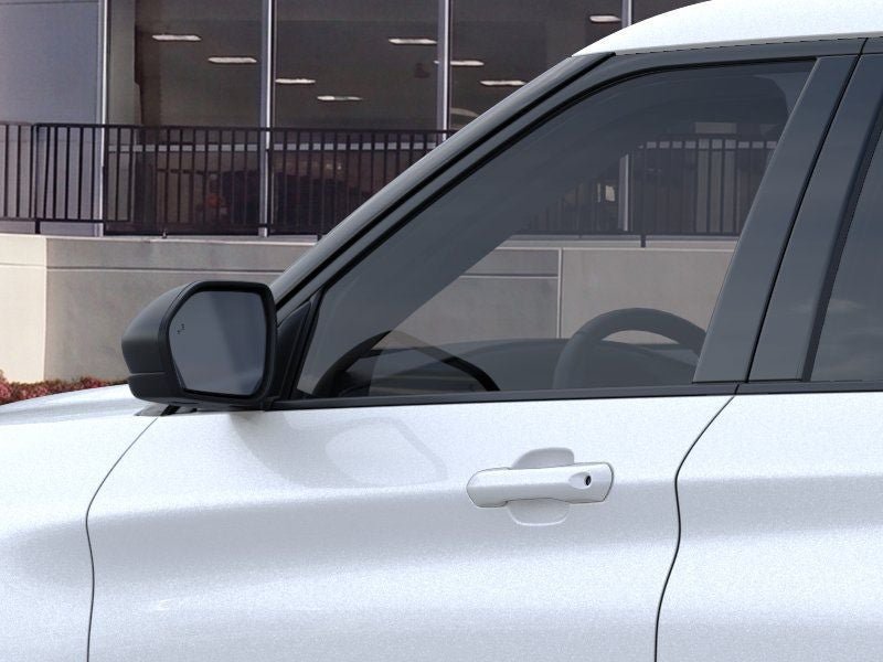 New 2026 Ford Explorer Active AWD/4WD image 20